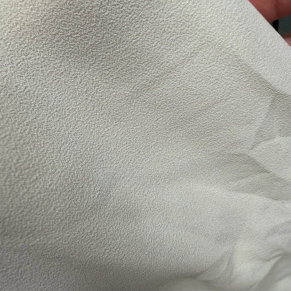 Pinko ivory blouse - Picture 10 of 10